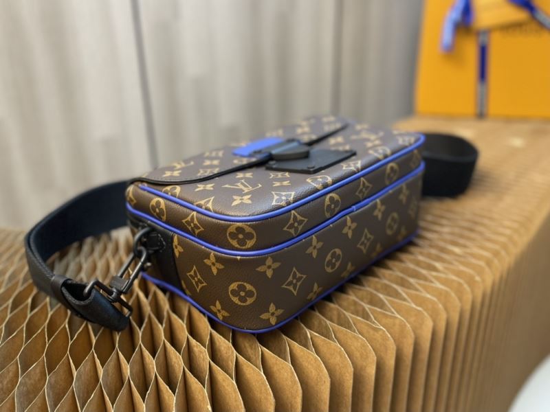 Mens LV Satchel Bags